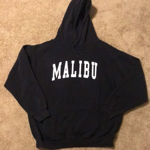 Brandy Melville hoodie